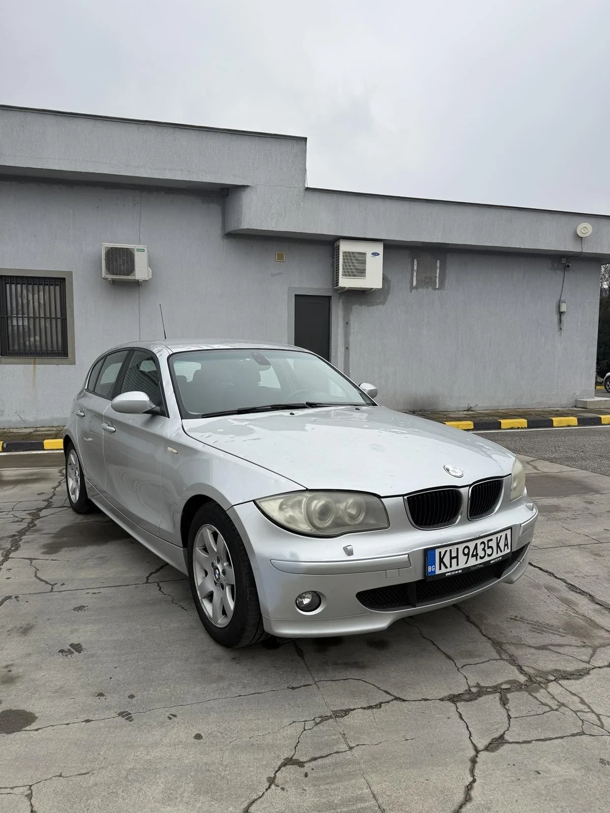 BMW 120 163 LIGHT PACK | Mobile.bg � ����������� 2