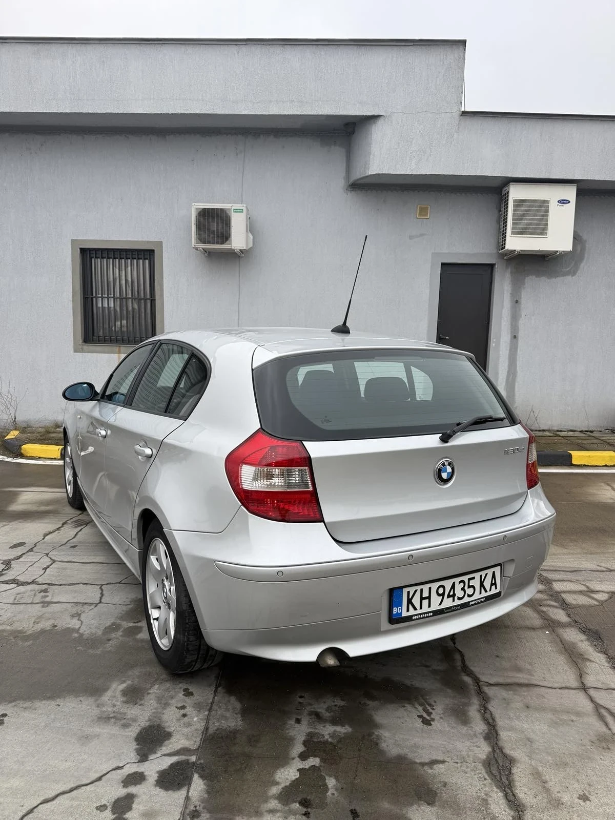 BMW 120 163 LIGHT PACK | Mobile.bg � ����������� 3