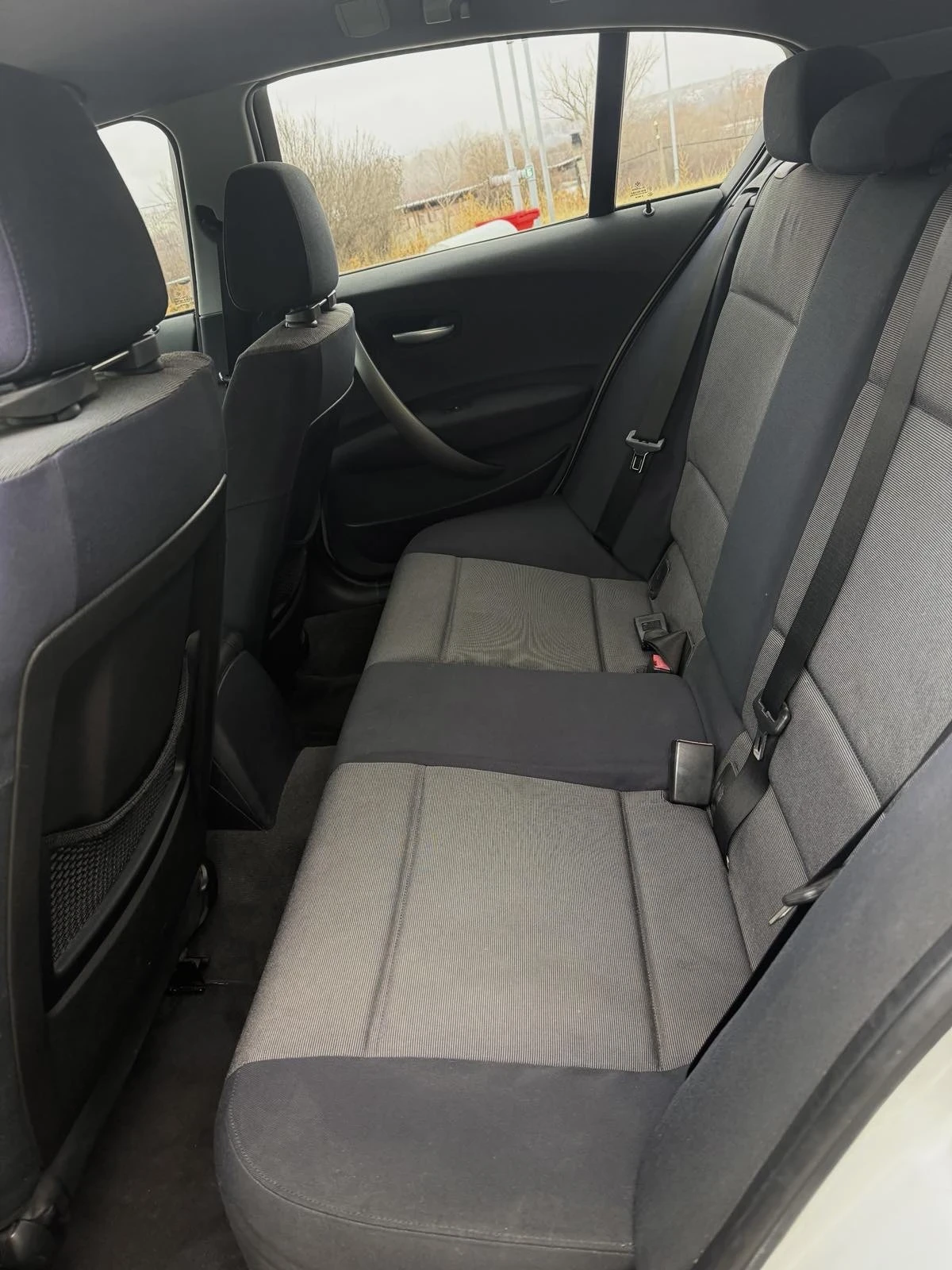 BMW 120 163 LIGHT PACK | Mobile.bg � ����������� 9