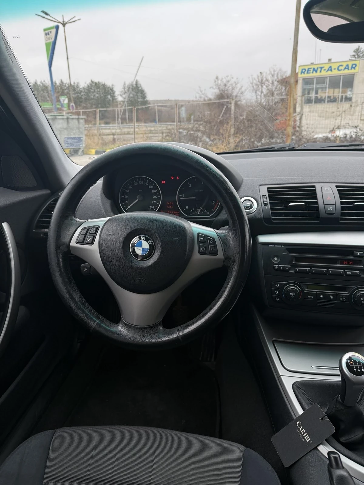 BMW 120 163 LIGHT PACK | Mobile.bg � ����������� 5