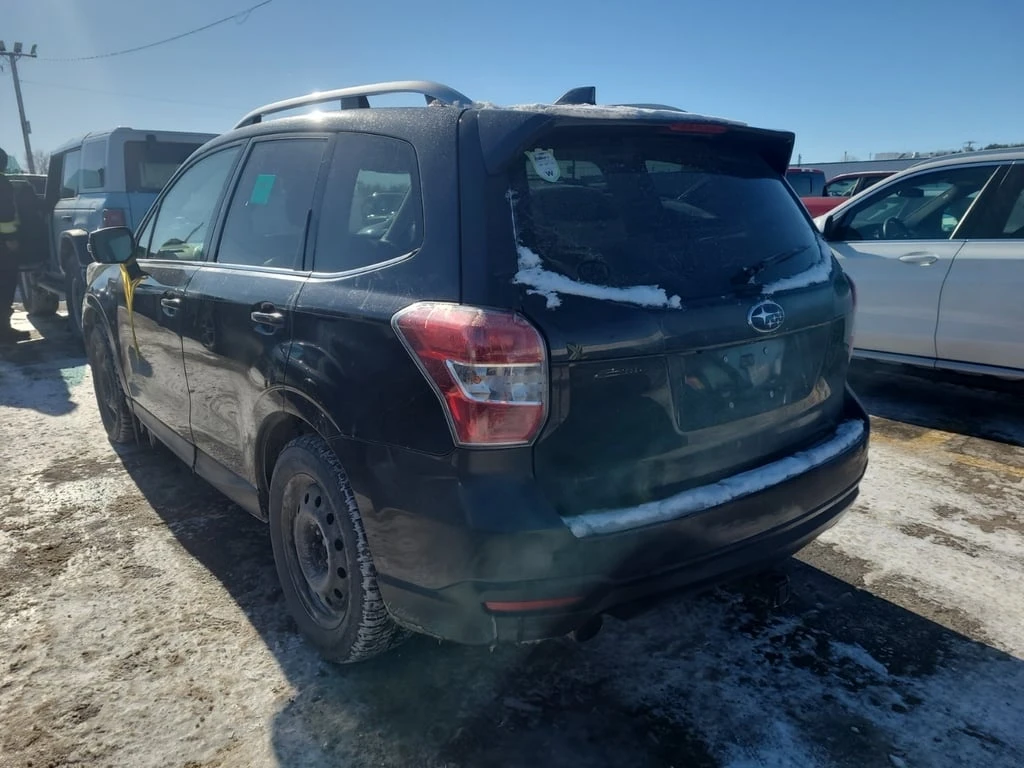 Subaru Forester * XT TOURING * CARFAX * ���� �� �� | Mobile.bg � ����������� 4