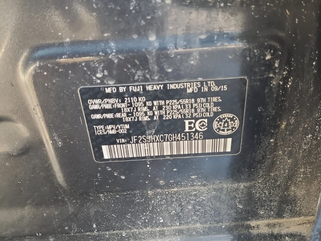 Subaru Forester * XT TOURING * CARFAX * ���� �� �� | Mobile.bg � ����������� 8