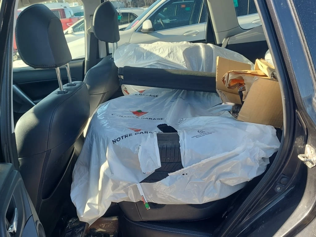 Subaru Forester * XT TOURING * CARFAX * ���� �� �� | Mobile.bg � ����������� 12