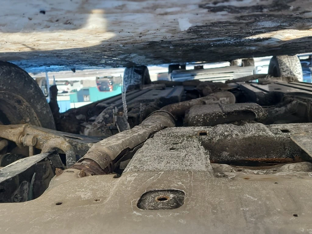 Subaru Forester * XT TOURING * CARFAX * ���� �� �� | Mobile.bg � ����������� 16