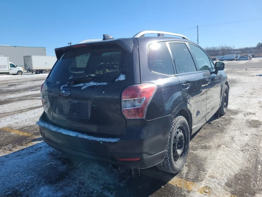 Subaru Forester * XT TOURING * CARFAX * ���� �� �� | Mobile.bg � ����������� 3