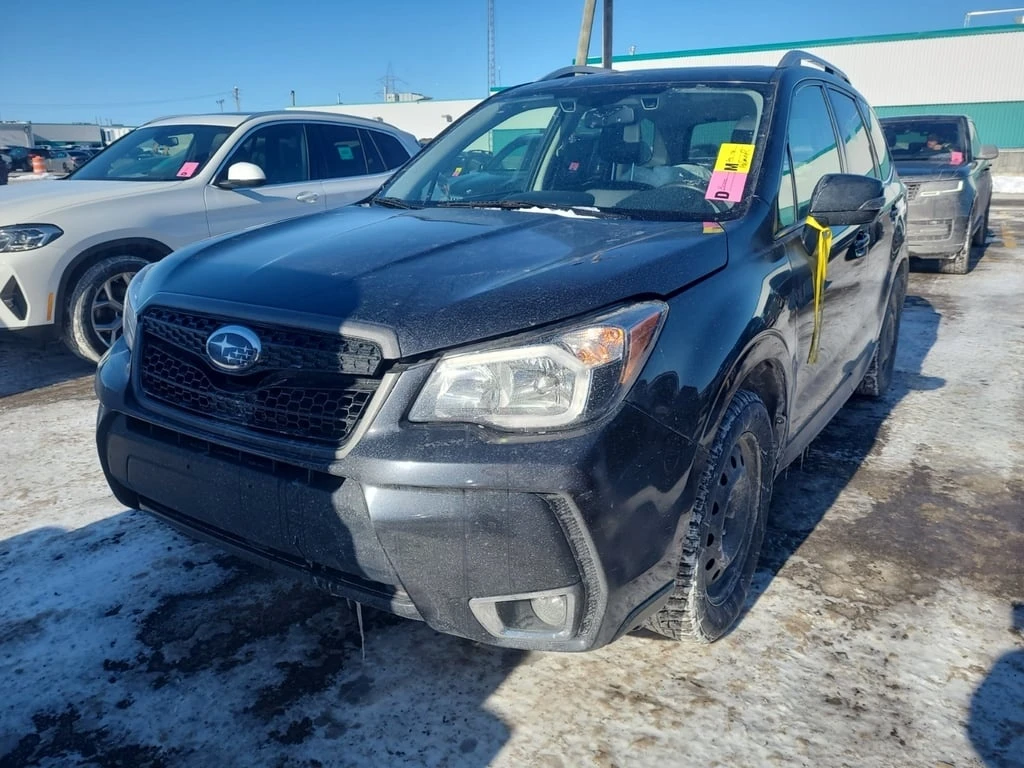 Subaru Forester * XT TOURING * CARFAX * ���� �� �� | Mobile.bg � ����������� 1