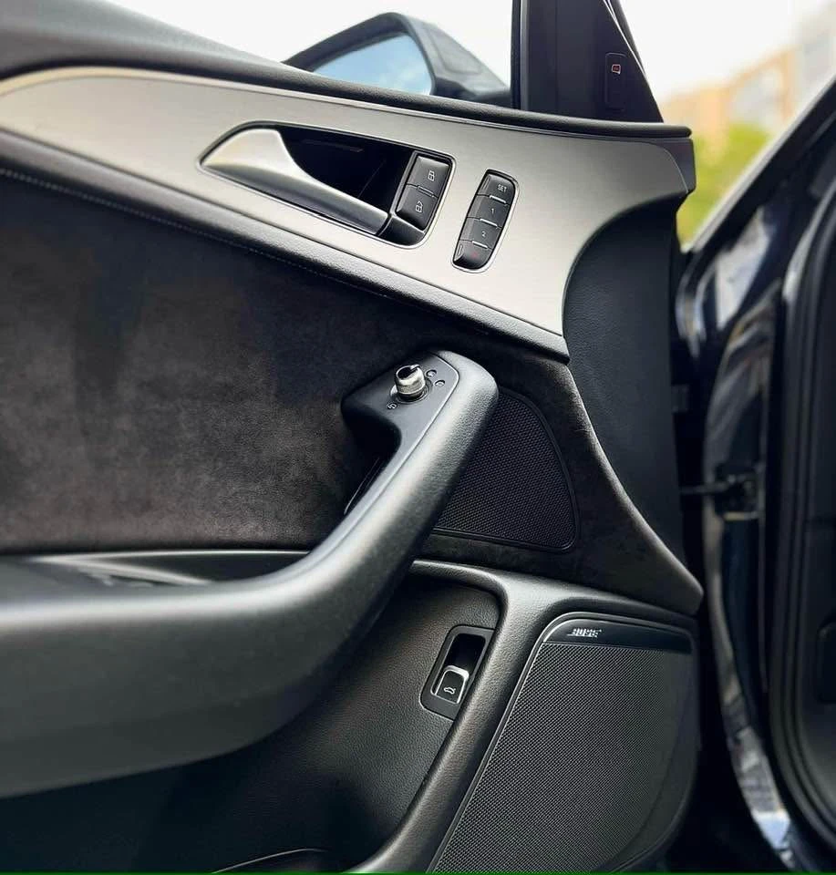 Audi A6 Avant - изображение 8