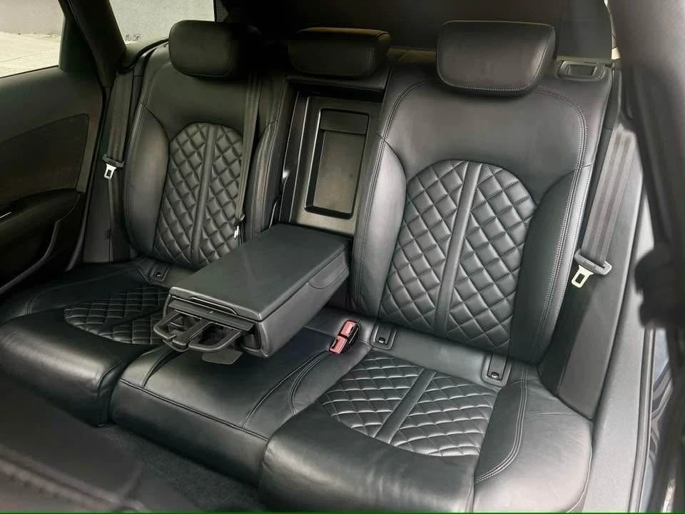 Audi A6 Avant - изображение 10