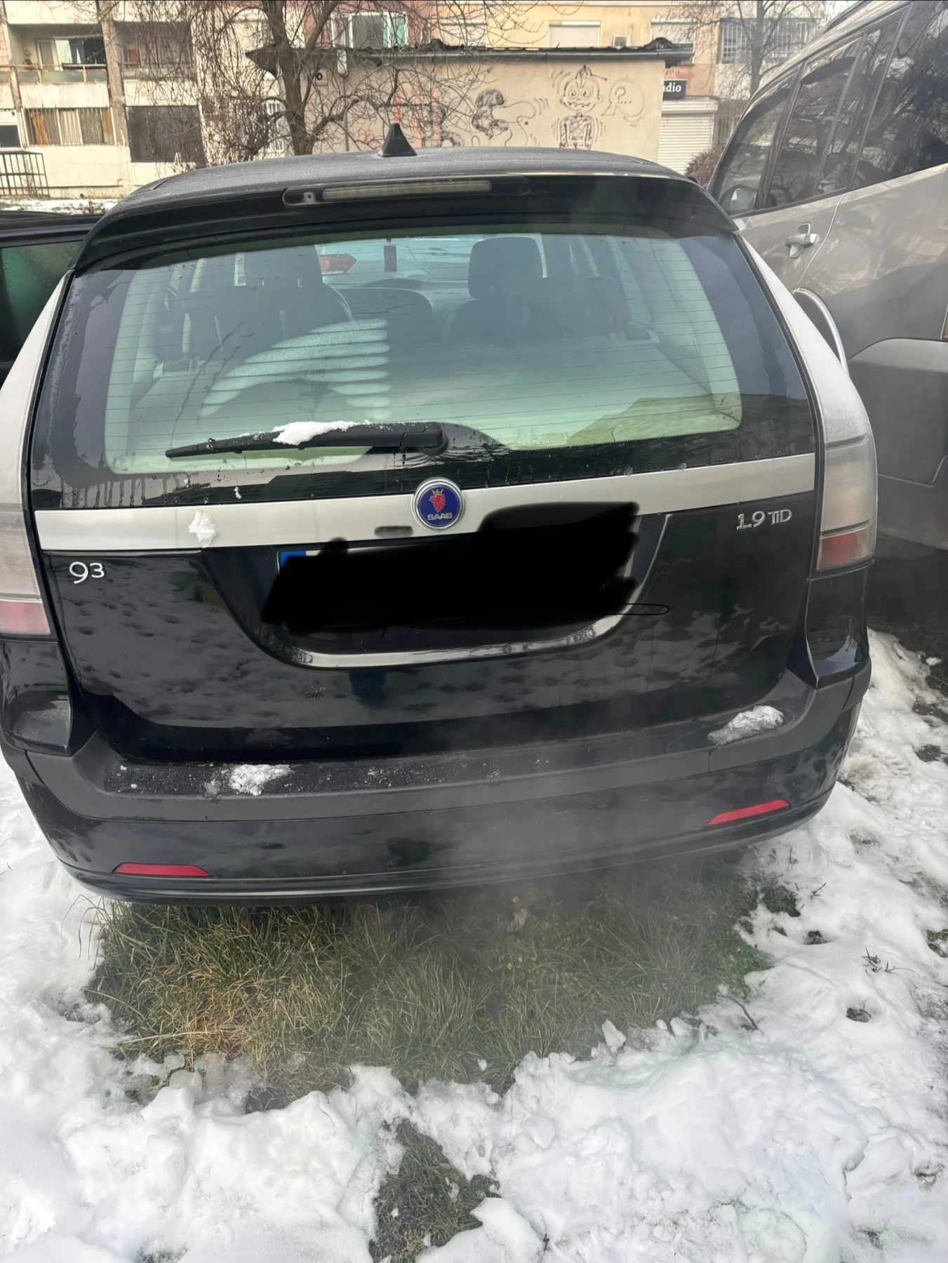 Saab 9-3 | Mobile.bg � ����������� 6