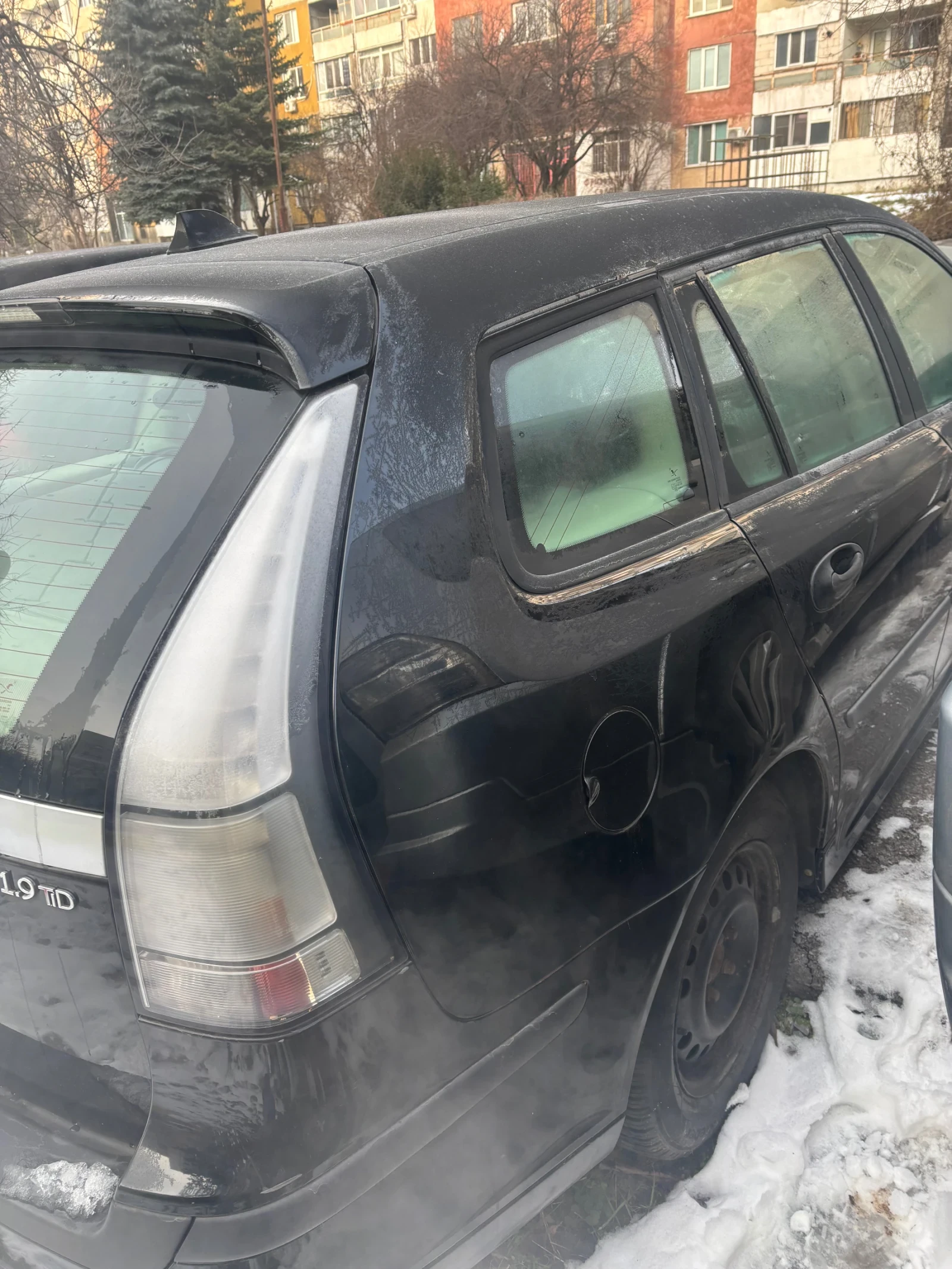 Saab 9-3 | Mobile.bg � ����������� 9