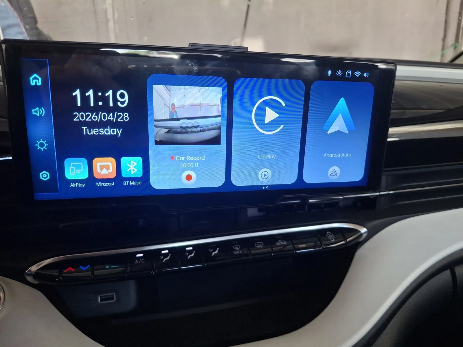 Fiat 500e ��� | Mobile.bg � ����������� 17