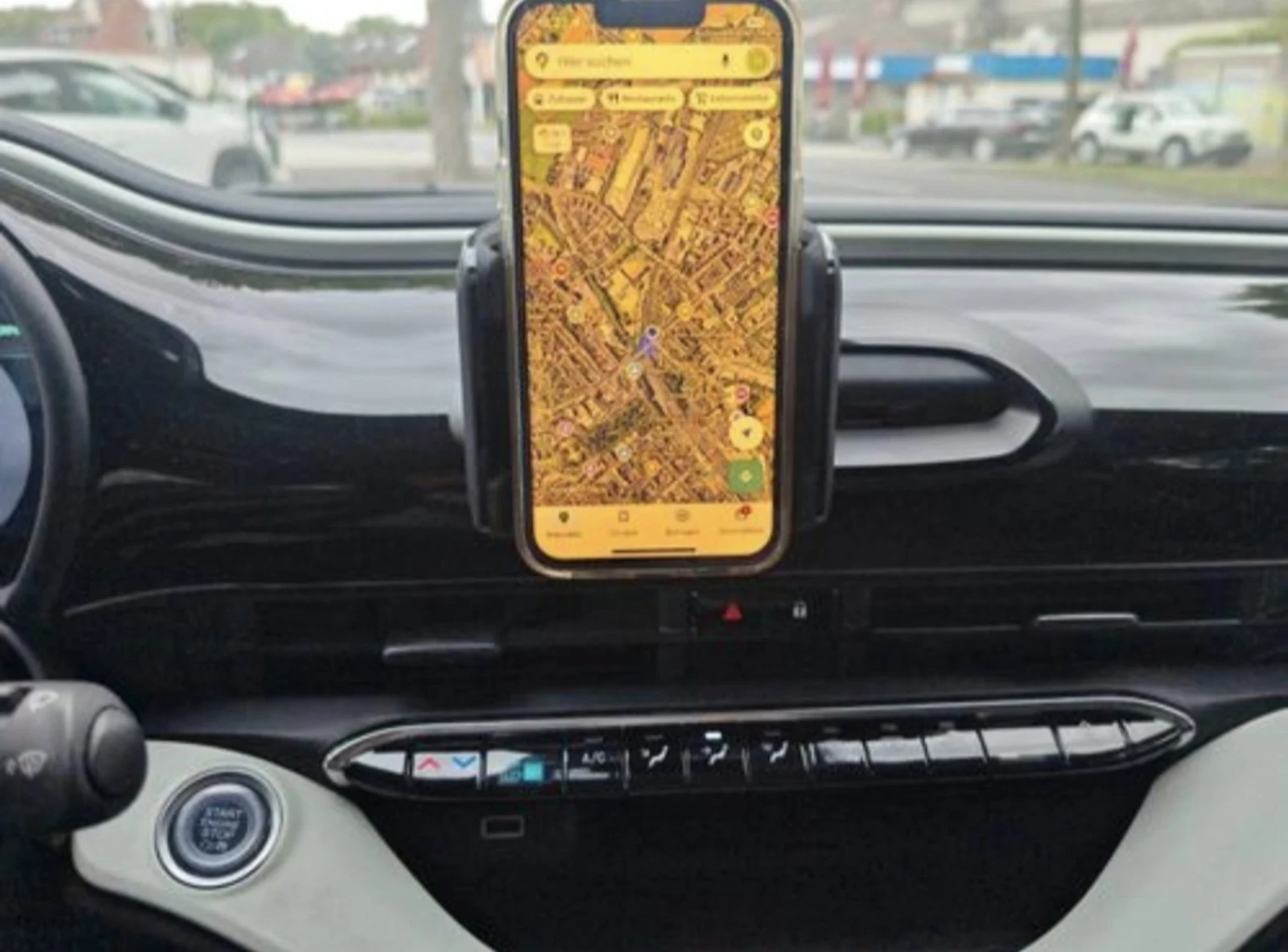 Fiat 500e ��� | Mobile.bg � ����������� 11