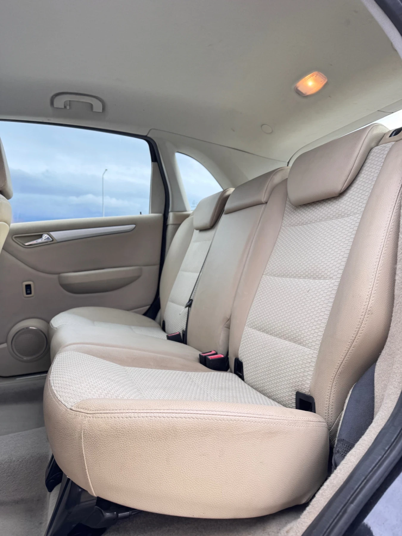 Mercedes-Benz B 170 Sport | Mobile.bg � ����������� 11