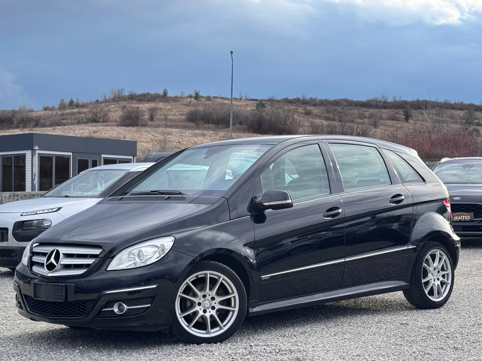 Mercedes-Benz B 170 Sport | Mobile.bg � ����������� 1