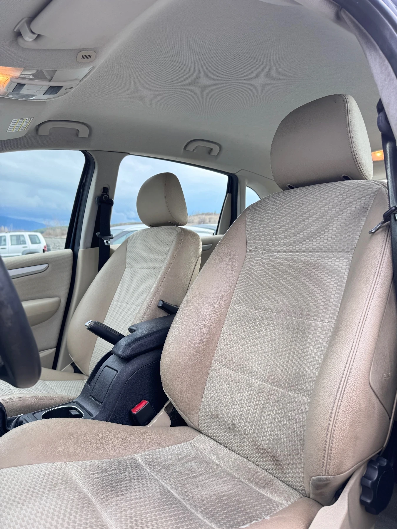 Mercedes-Benz B 170 Sport | Mobile.bg � ����������� 12