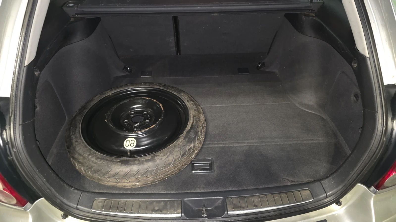 Toyota Avensis 1, 8 ��� ������ �������� /������� | Mobile.bg � ����������� 11