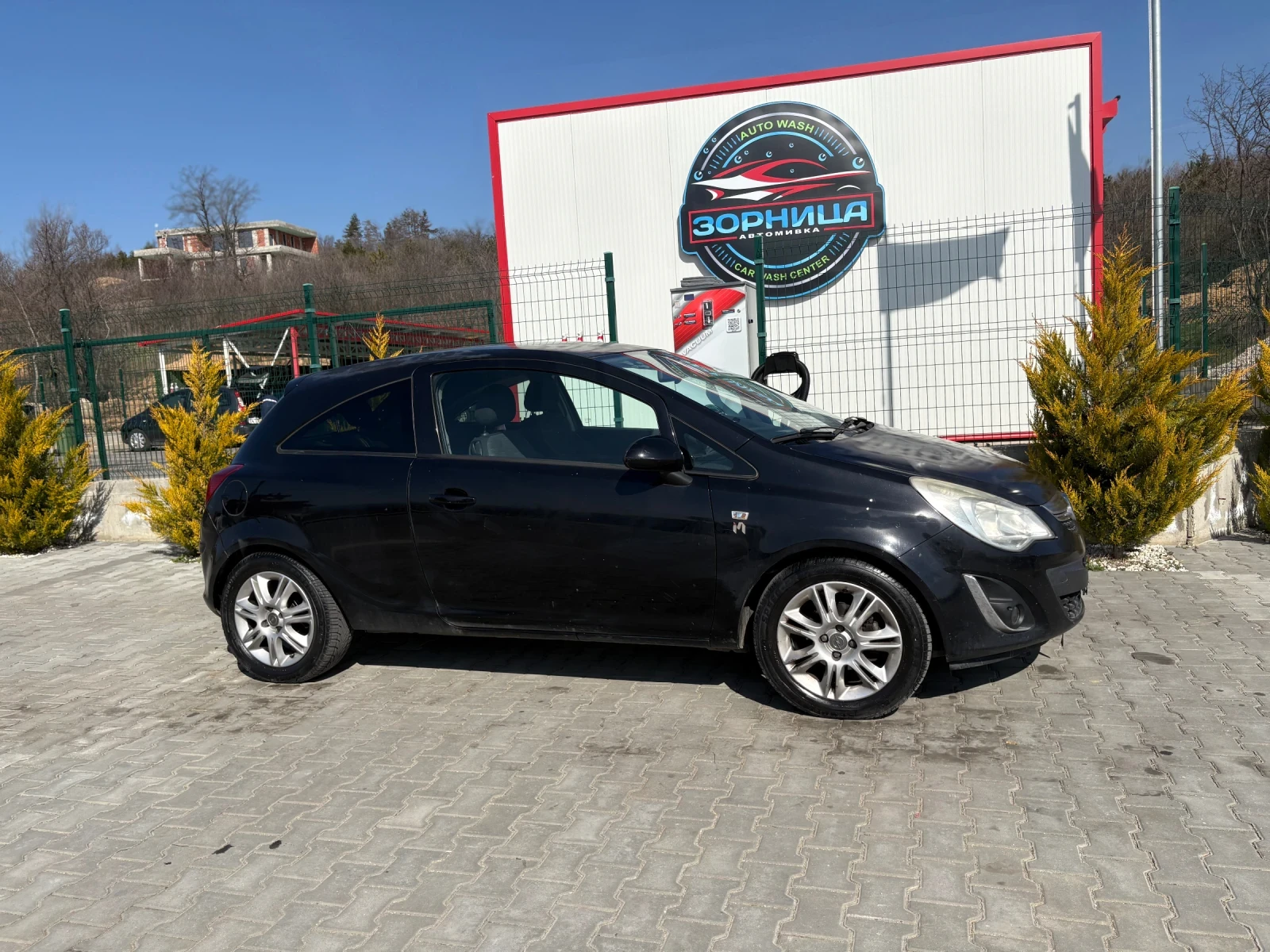 Opel Corsa | Mobile.bg � ����������� 2
