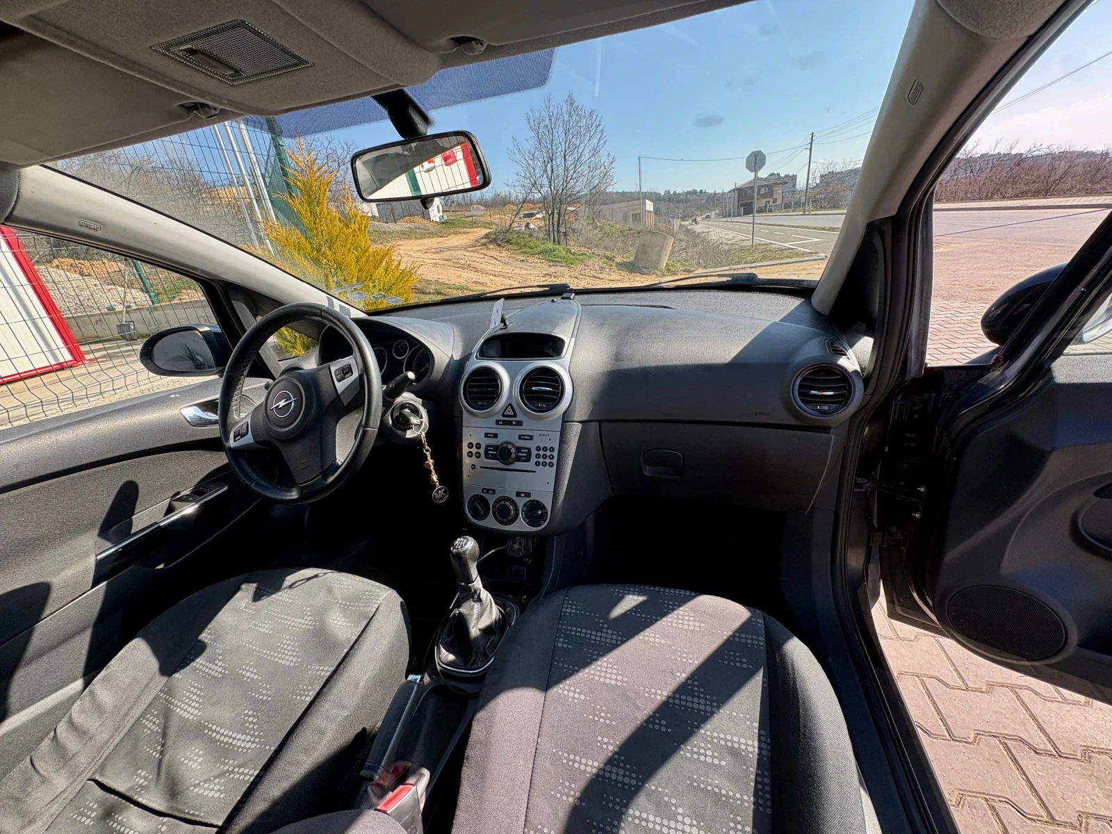 Opel Corsa | Mobile.bg � ����������� 3