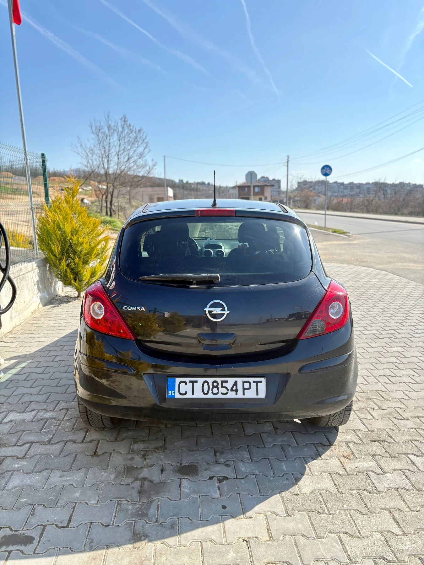 Opel Corsa | Mobile.bg � ����������� 4