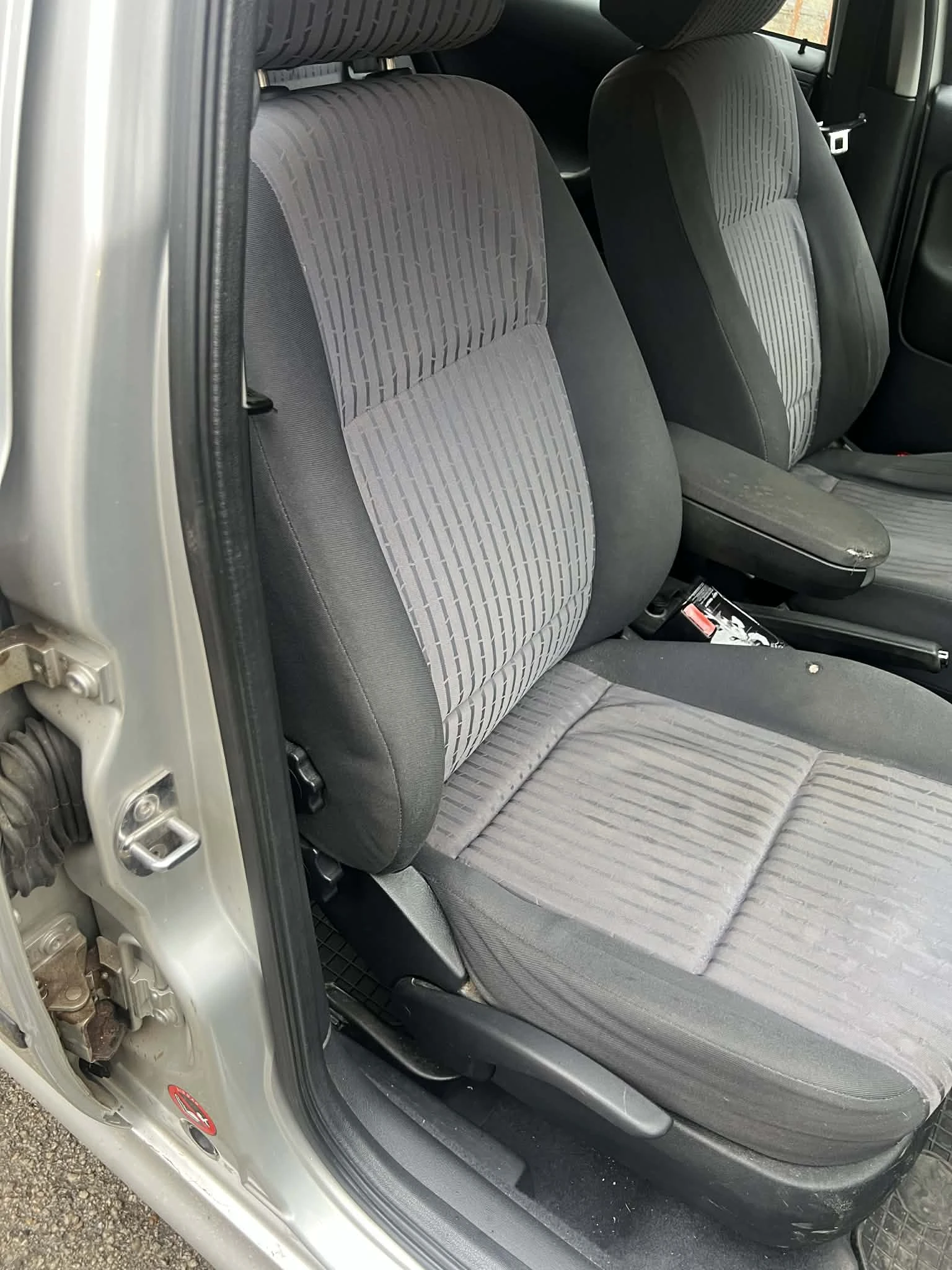 Skoda Octavia, снимка 9 - Автомобили и джипове - 53961631