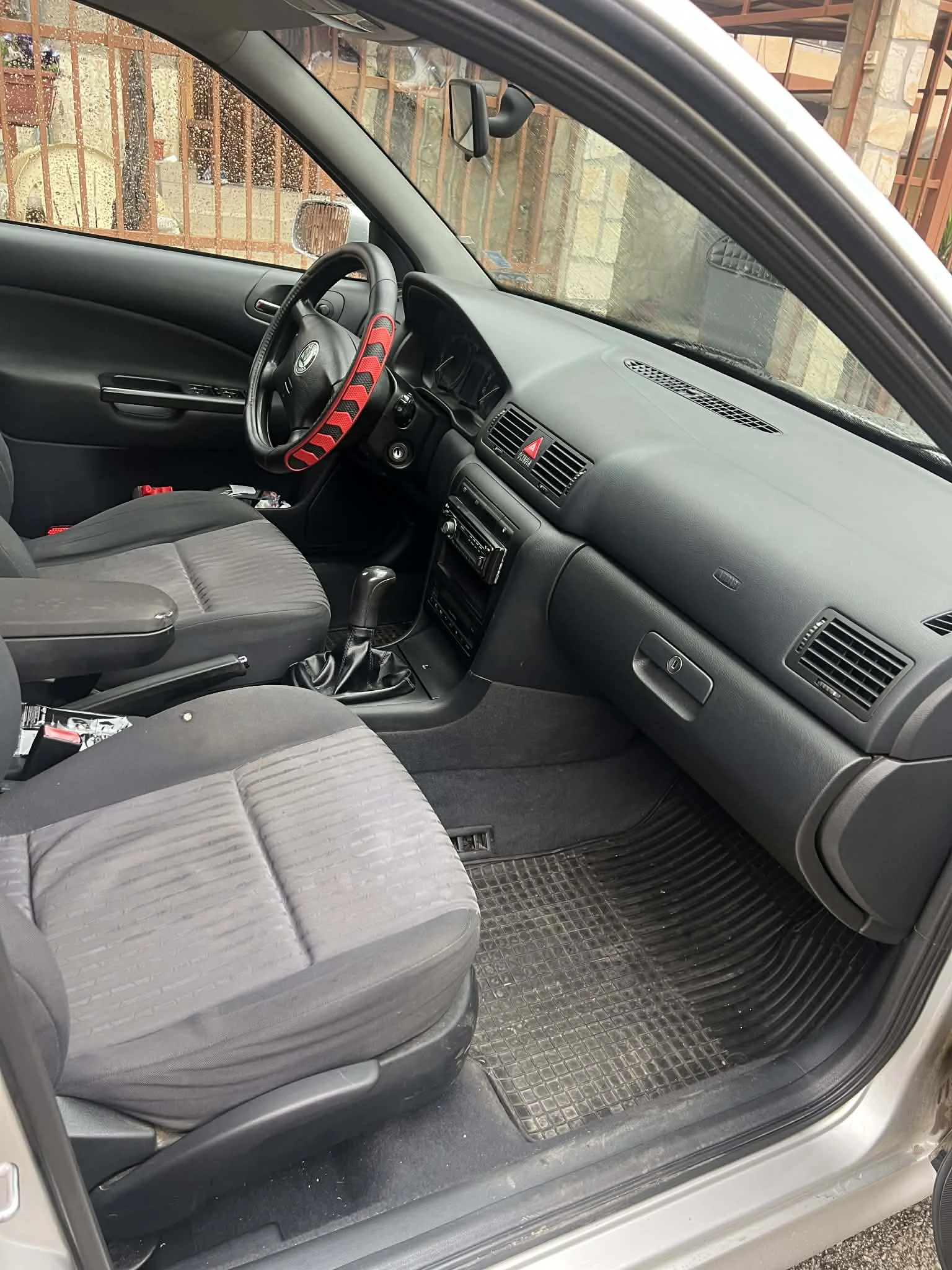 Skoda Octavia, снимка 6 - Автомобили и джипове - 53961631