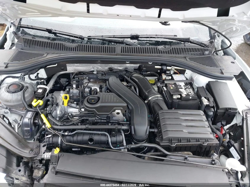 VW Jetta 1.5L I-4 DI, DOHC, VVT, TURBO, 158HP Front Wheel | Mobile.bg � ����������� 10