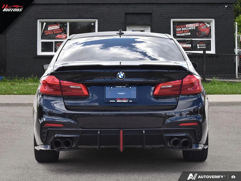 BMW 540 M PACK* TUNING* xDrive* FULL*  | Mobile.bg � ����������� 5