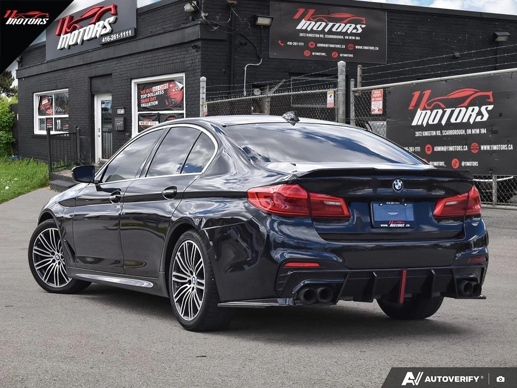 BMW 540 M PACK* TUNING* xDrive* FULL*  | Mobile.bg � ����������� 4