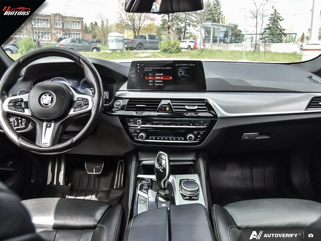 BMW 540 M PACK* TUNING* xDrive* FULL*  | Mobile.bg � ����������� 12