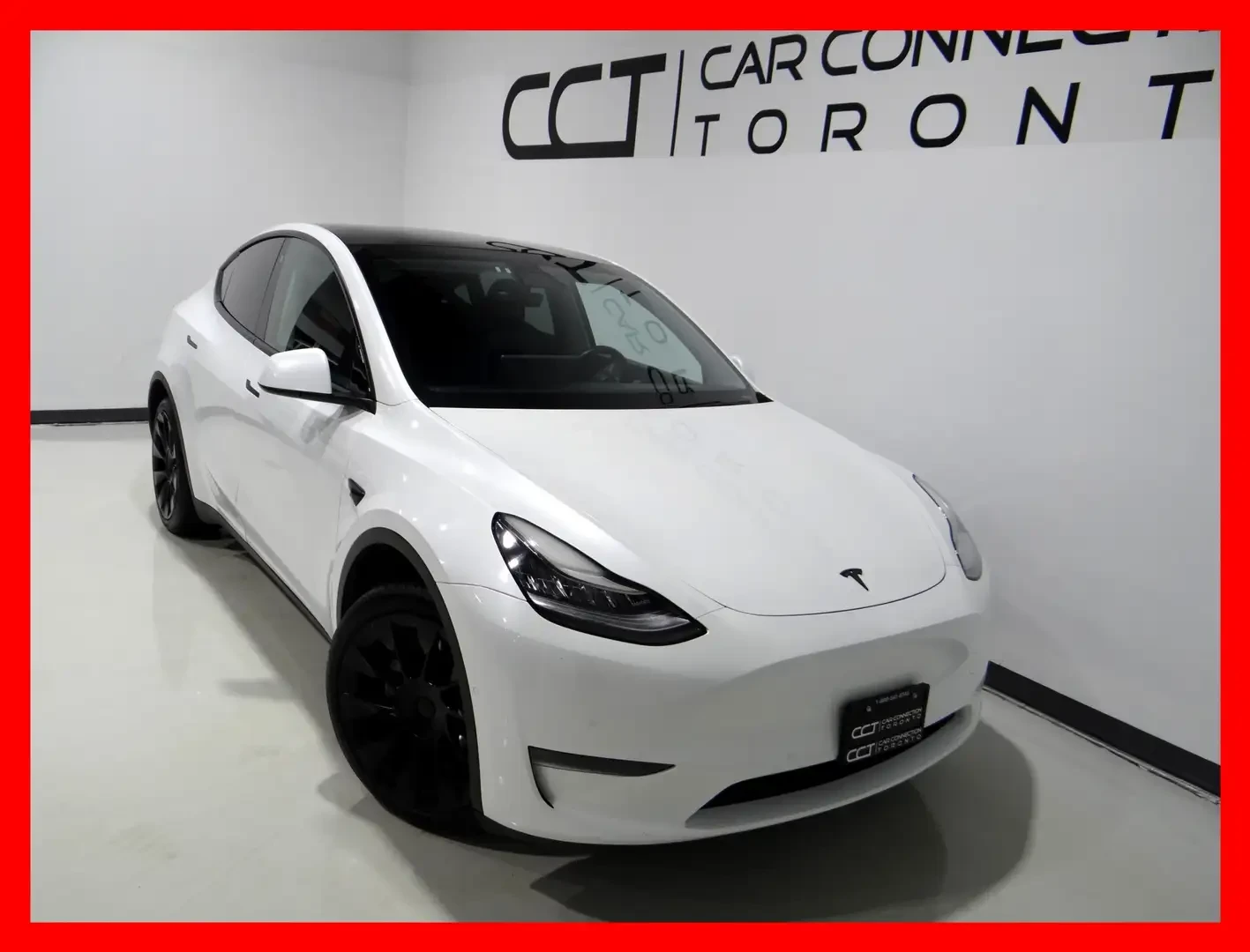 Tesla Model 3 Y LONG RANGE AWD, снимка 2 - Автомобили и джипове - 54781398