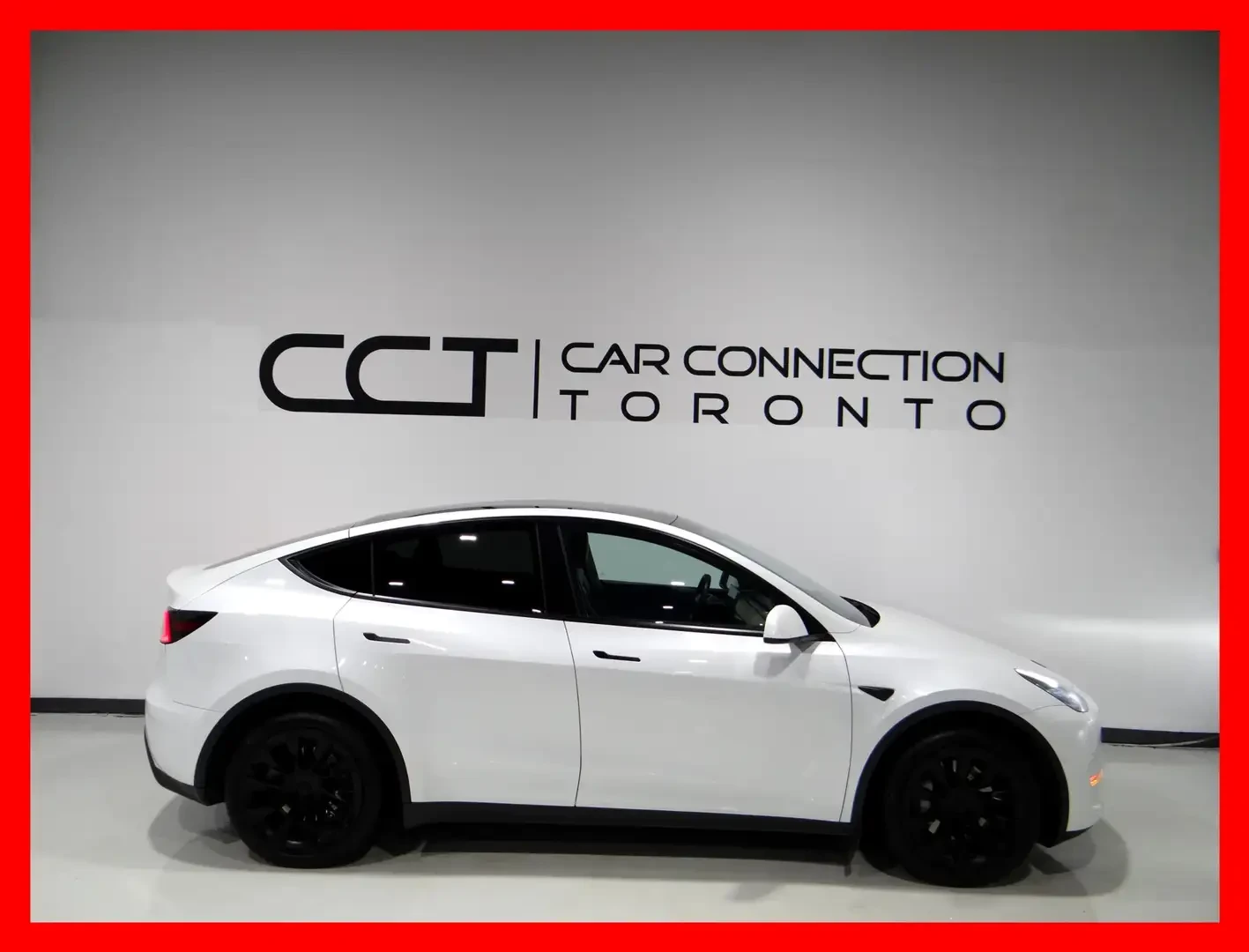 Tesla Model 3 Y LONG RANGE AWD, снимка 6 - Автомобили и джипове - 54781398