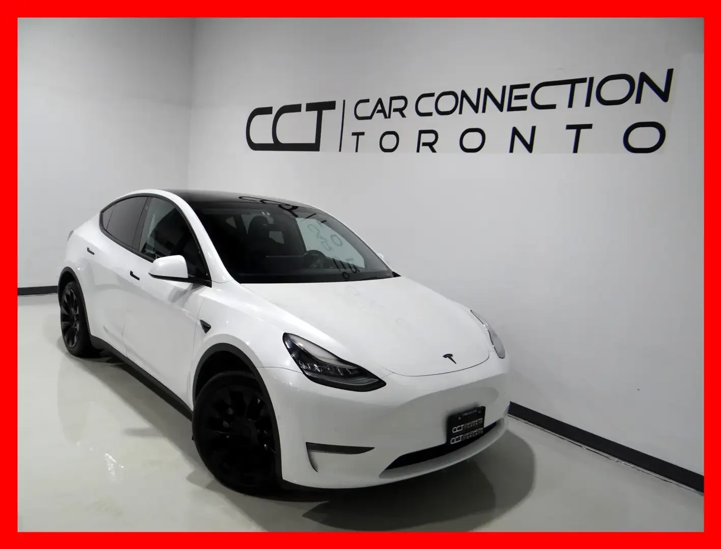 Tesla Model 3 Y LONG RANGE AWD
