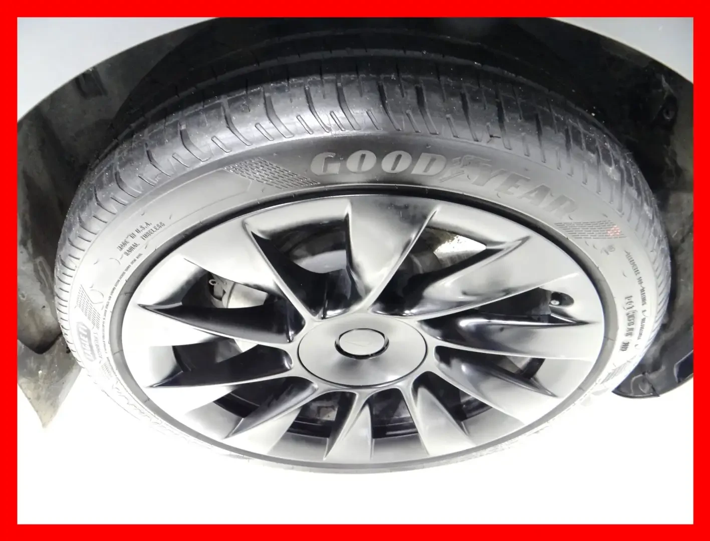 Tesla Model 3 Y LONG RANGE AWD, снимка 7 - Автомобили и джипове - 54781398