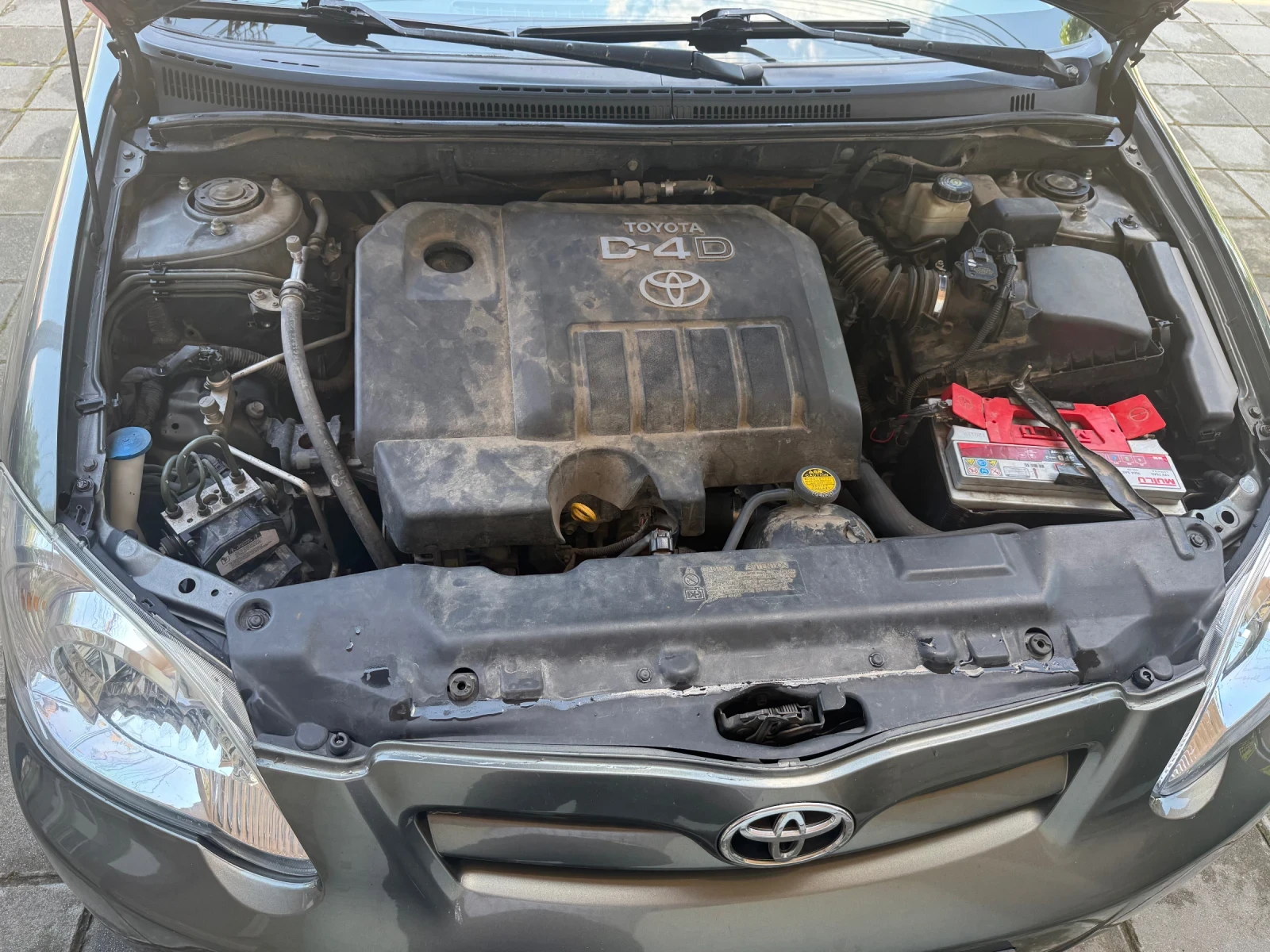 Toyota Corolla, снимка 12 - Автомобили и джипове - 54977878