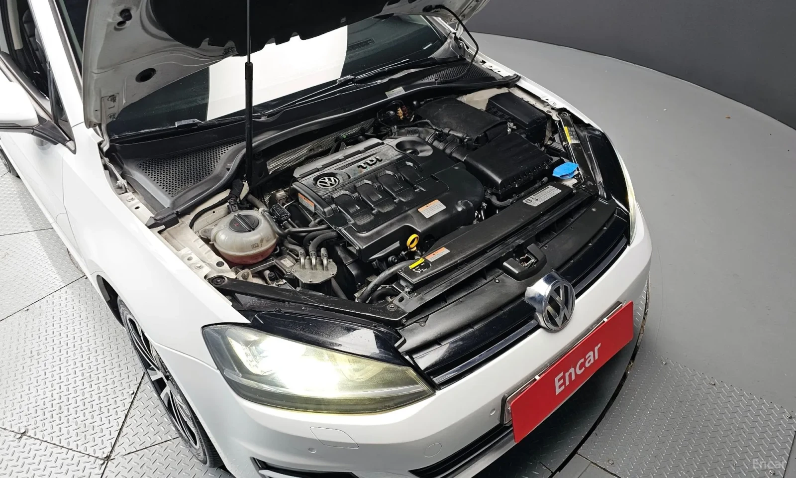 VW Golf FULL* PREMIUM* 135000KM!!!, снимка 6 - Автомобили и джипове - 55062643