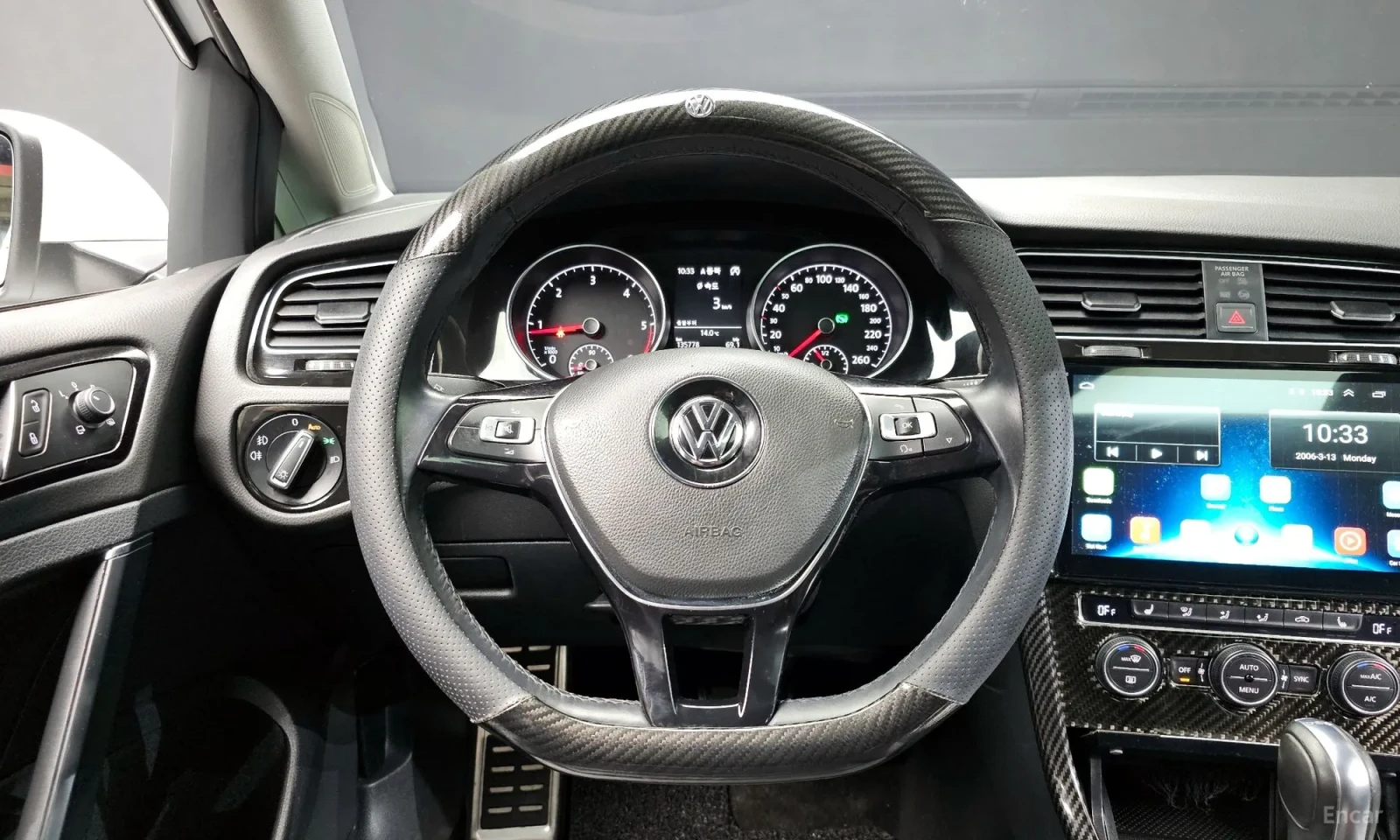 VW Golf FULL* PREMIUM* 135000KM!!!, снимка 13 - Автомобили и джипове - 55062643