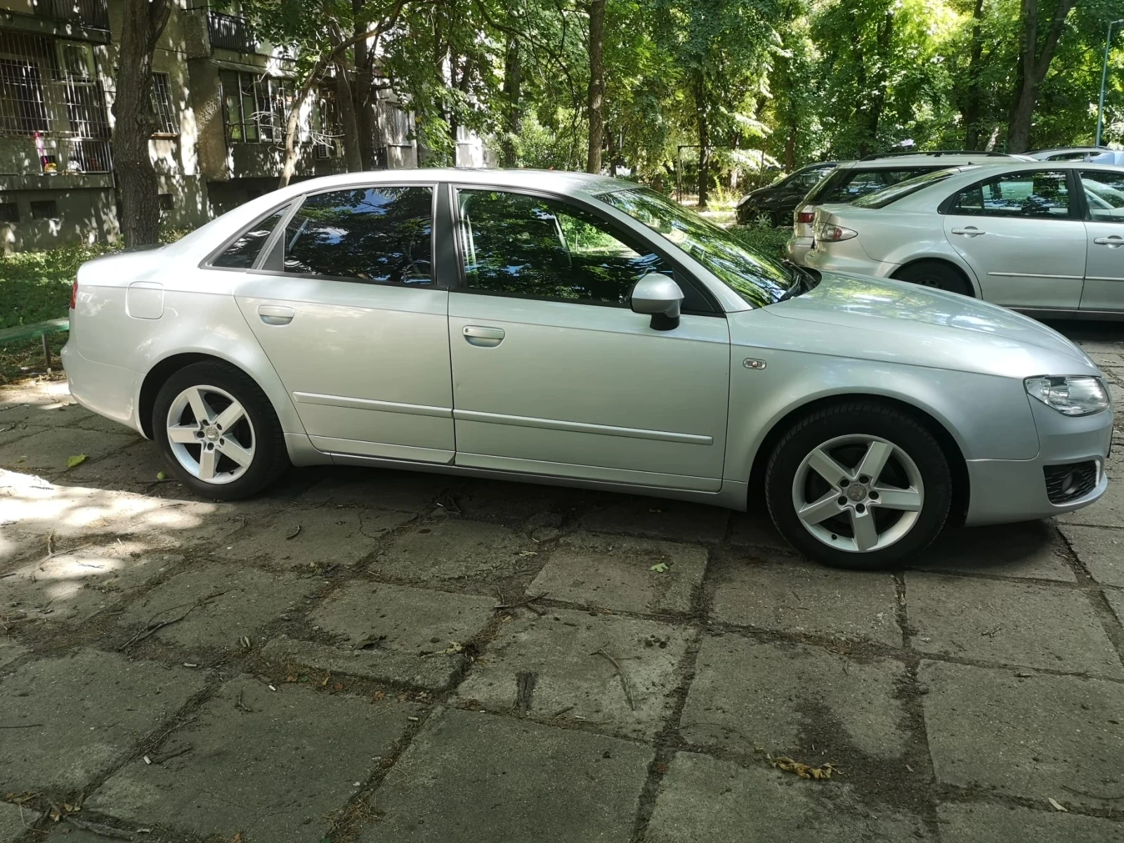 Seat Exeo | Mobile.bg � ����������� 3