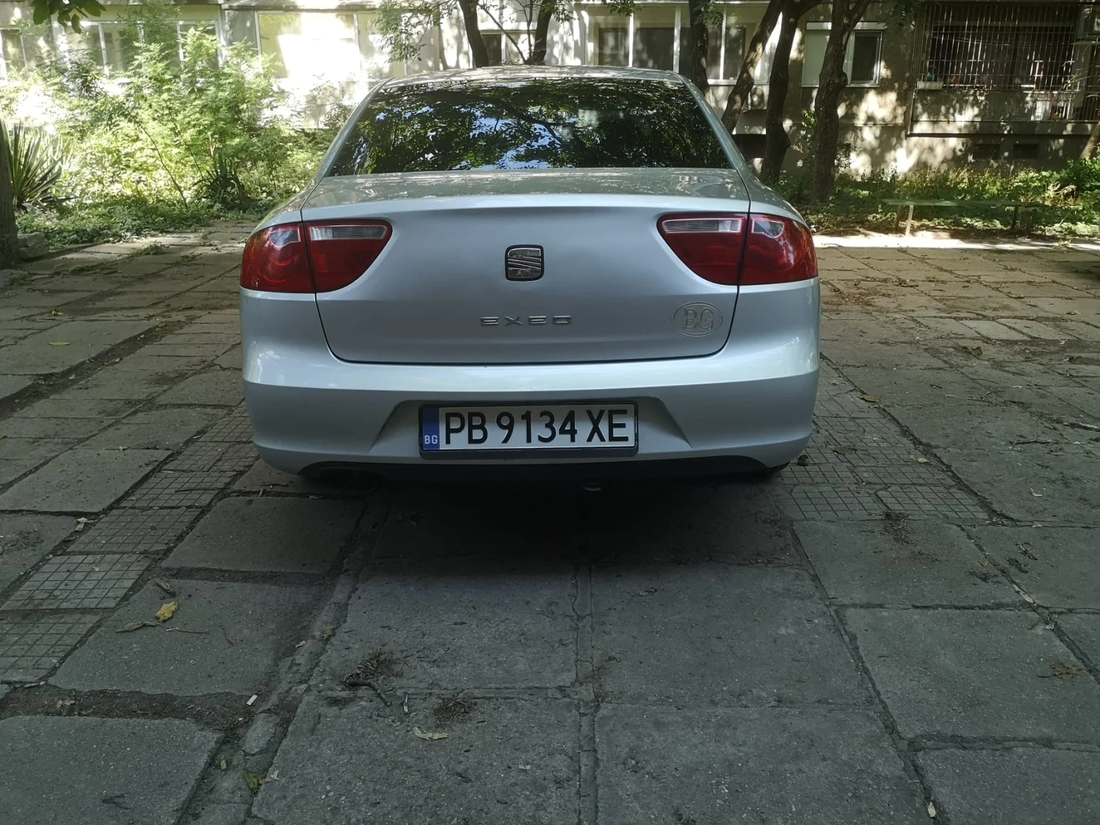 Seat Exeo | Mobile.bg � ����������� 4