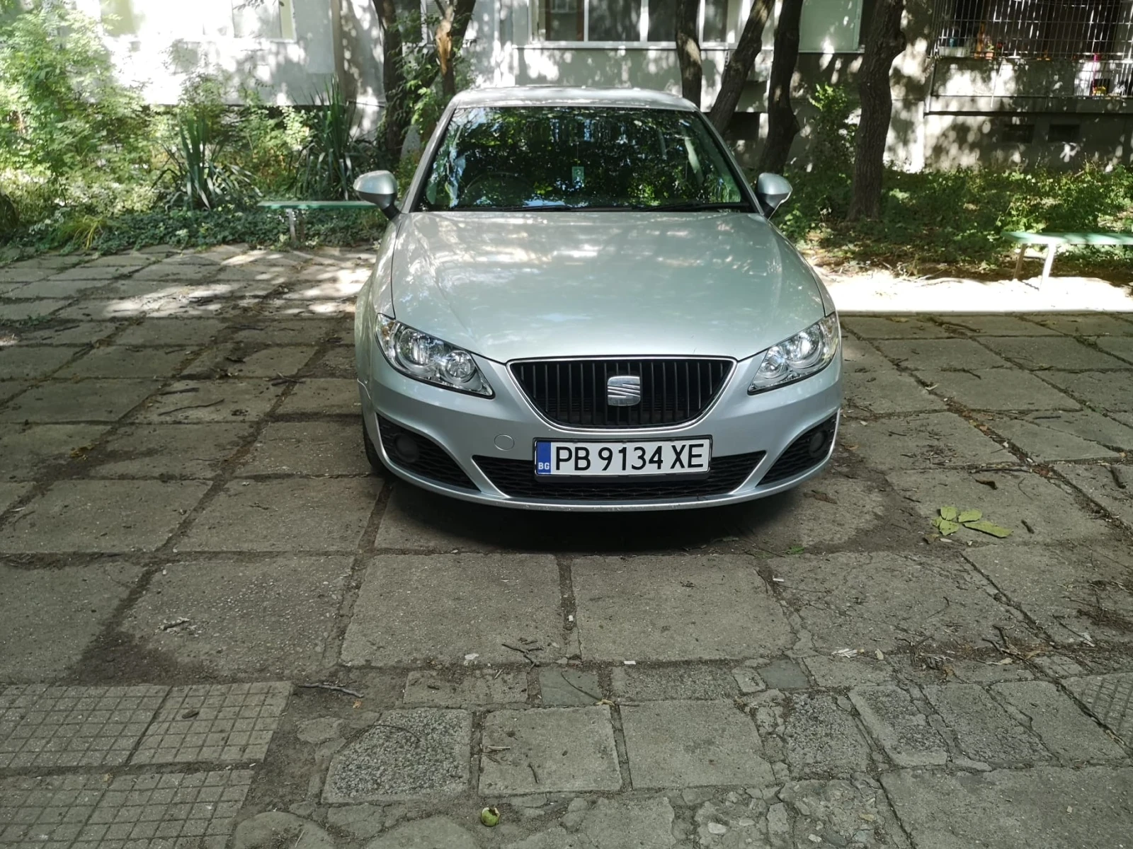 Seat Exeo | Mobile.bg � ����������� 2