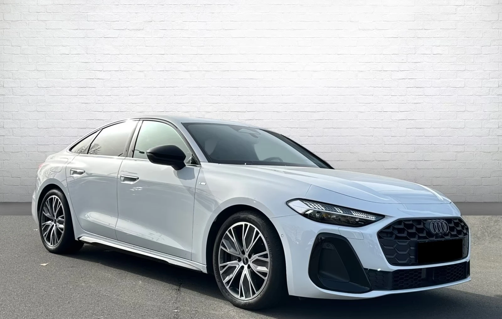 Audi A5 40 TFSI S-LINE MATRIX BLACK-PAKET , снимка 3 - Автомобили и джипове - 55354546