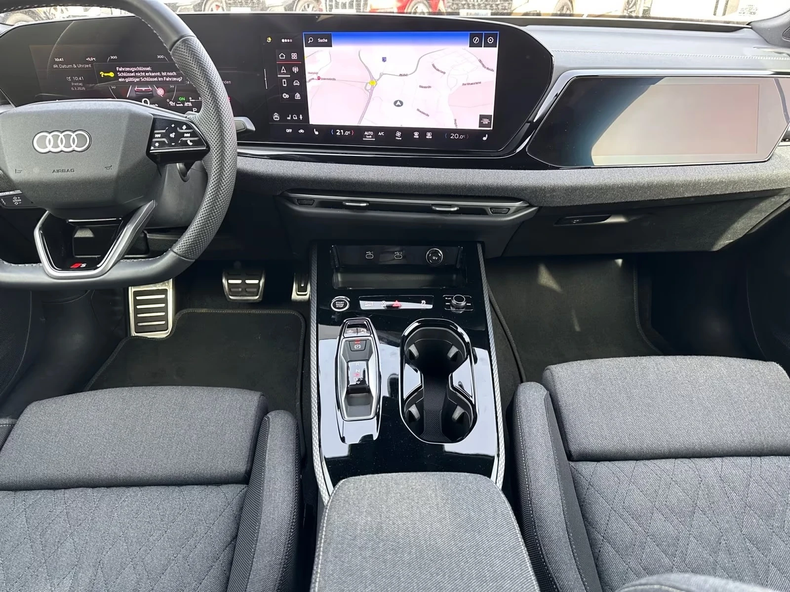 Audi A5 40 TFSI S-LINE MATRIX BLACK-PAKET , снимка 5 - Автомобили и джипове - 55354546