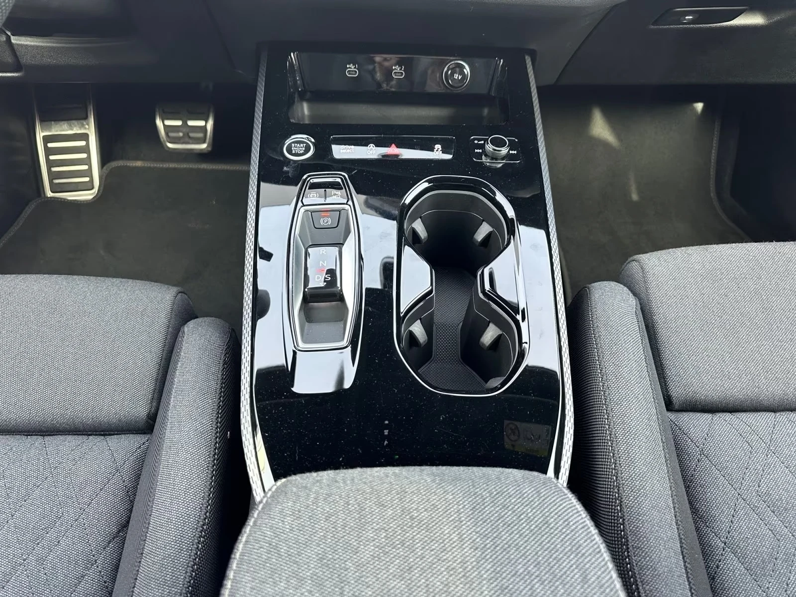 Audi A5 40 TFSI S-LINE MATRIX BLACK-PAKET , снимка 8 - Автомобили и джипове - 55354546