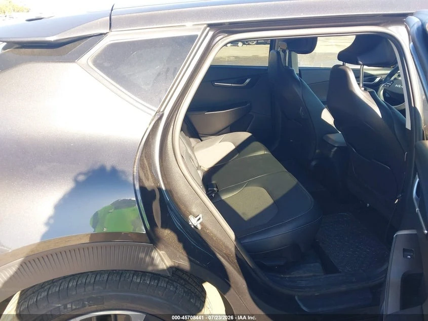Kia EV6 Light, снимка 7 - Автомобили и джипове - 55559827