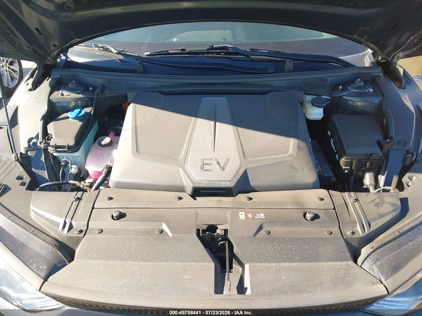 Kia EV6 Light, снимка 8 - Автомобили и джипове - 55559827