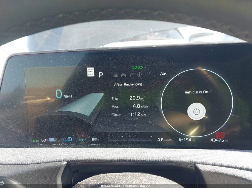Kia EV6 Light, снимка 6 - Автомобили и джипове - 55559827