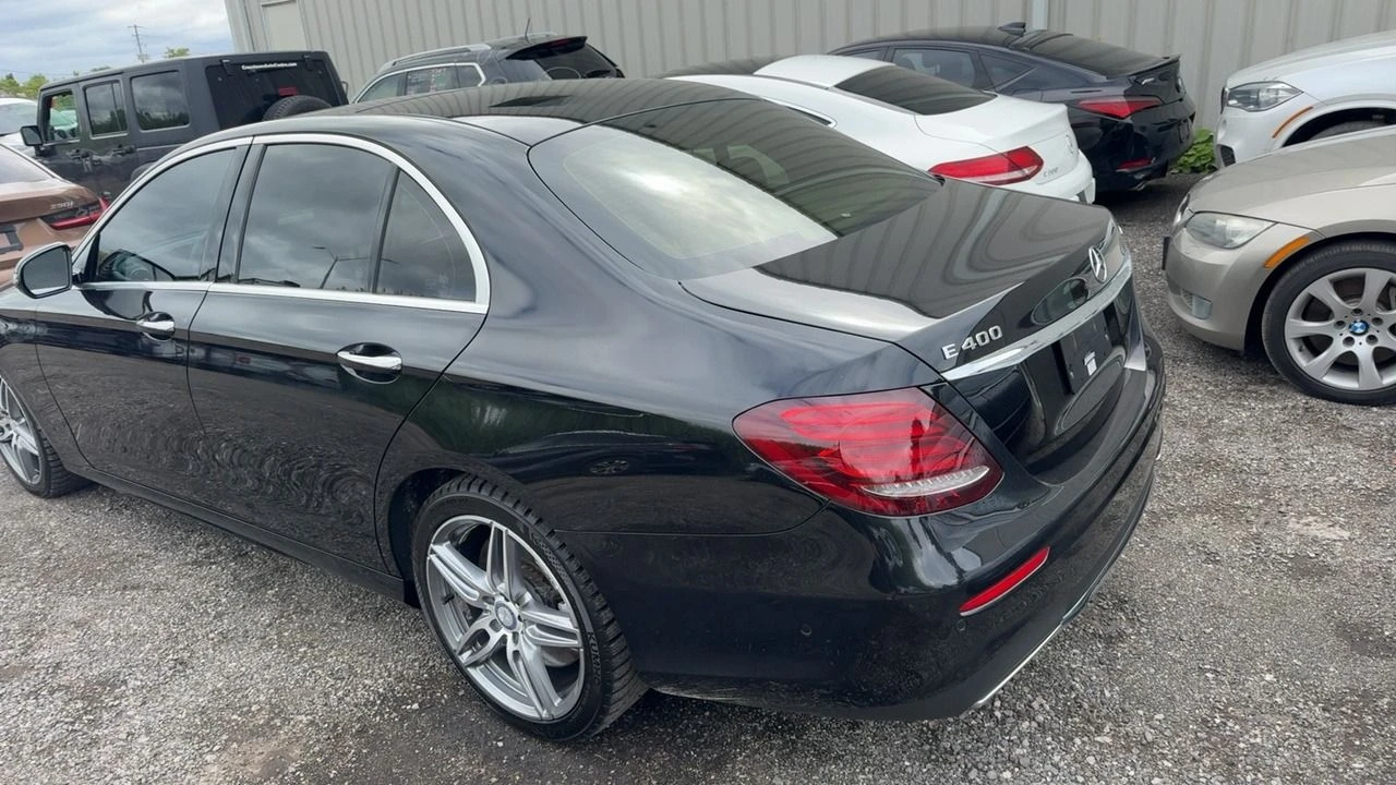 Mercedes-Benz E 400 W213 AMG pack 333к.с., снимка 3 - Автомобили и джипове - 55911733