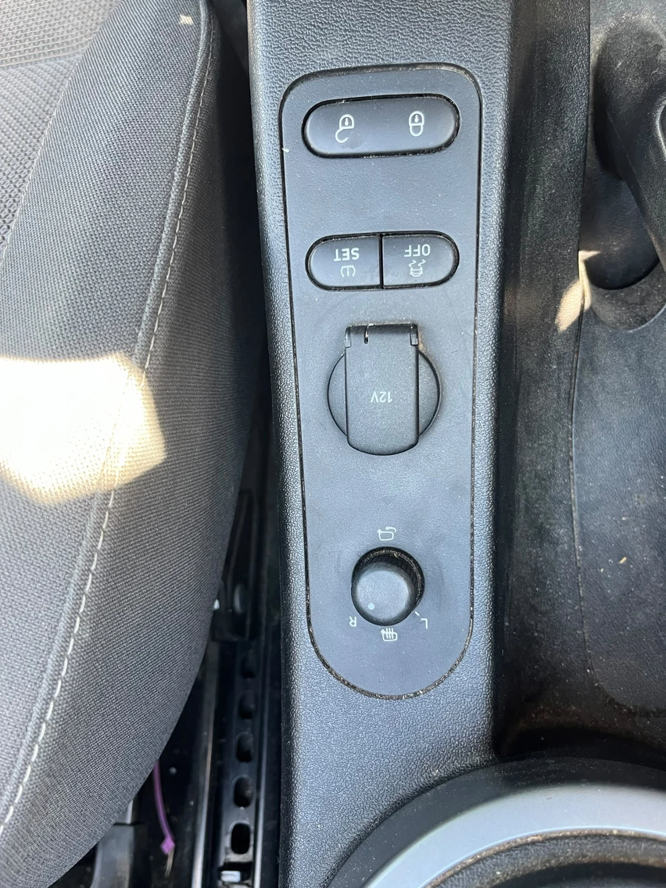 Seat Altea altea XL Cax ръчка 1.4, снимка 16 - Автомобили и джипове - 56008081