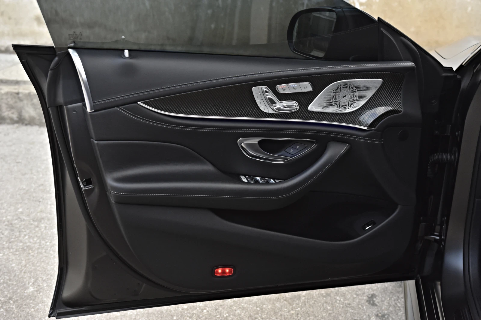 Mercedes-Benz AMG GT 63S 4M+ * 360* EDITION1* CARBON* CERAMIK AERO PAKE, снимка 15 - Автомобили и джипове - 56024775
