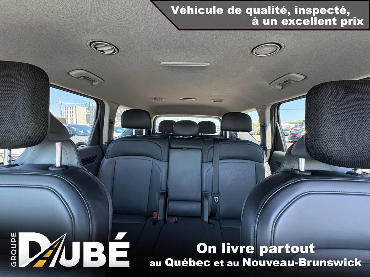 Kia EV9 Land AWD | 7 Места, снимка 14 - Автомобили и джипове - 56121832