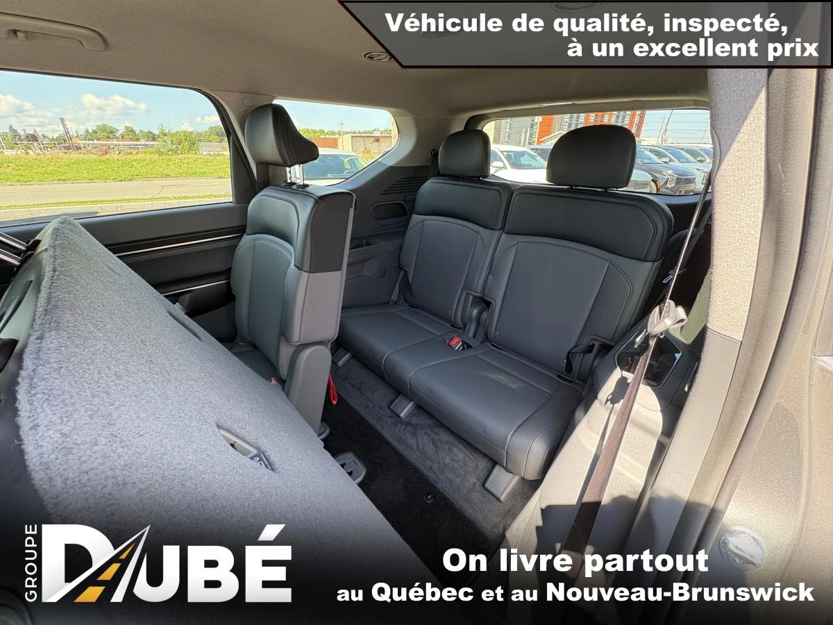 Kia EV9 Land AWD | 7 Места, снимка 15 - Автомобили и джипове - 56121832